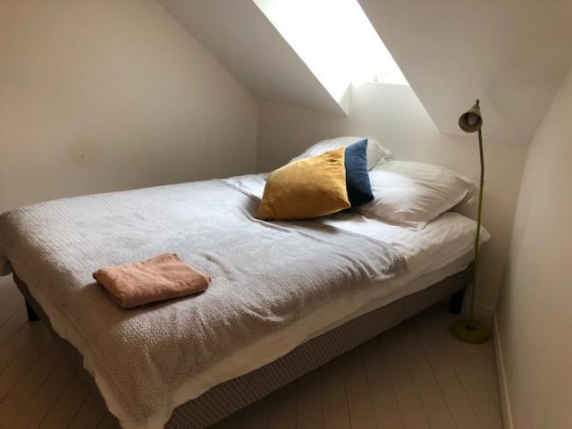 Bienvenue Pour Vous Detendre Parbayse 외부 사진
